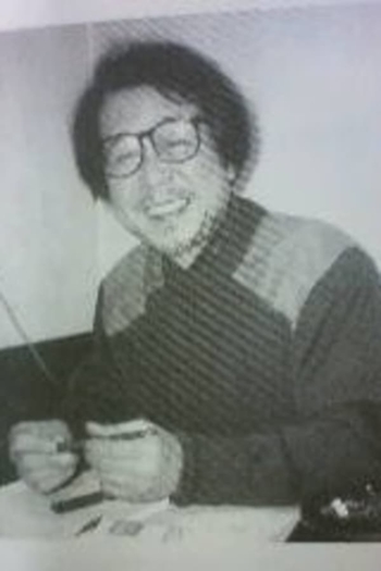 Film director Seiichirō Yamaguchi