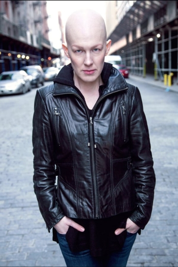 Actor Margaret Baker