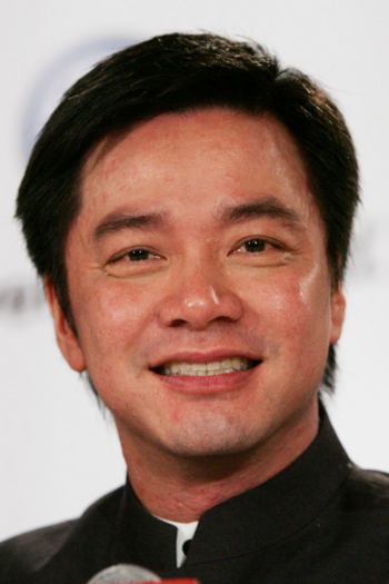 Actor Stanley Tong