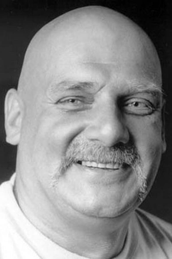 Actor Zygmunt Babiak