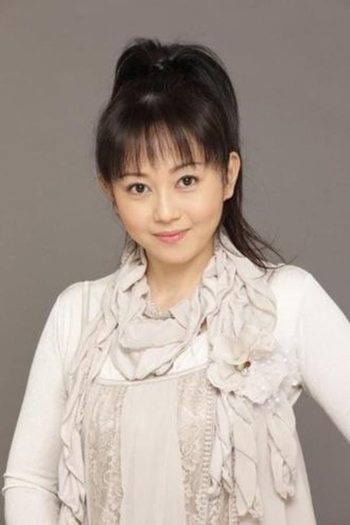 Actor Yui Asaka