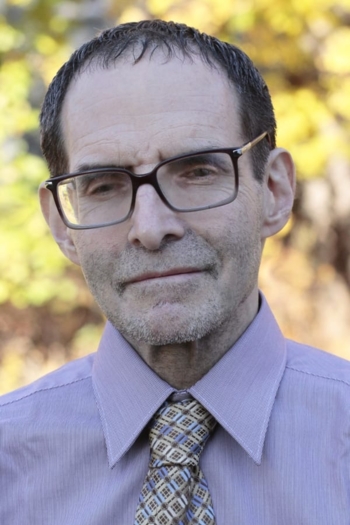 Actor Harrison Young