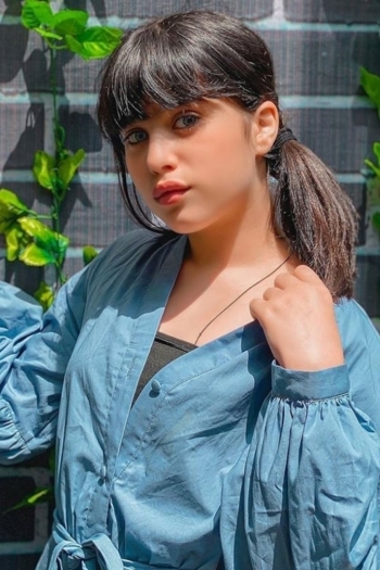 Actor Riva Arora