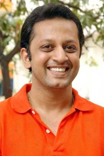 Actor Sundar C. Babu