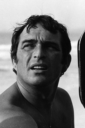 Film director Edmond Séchan