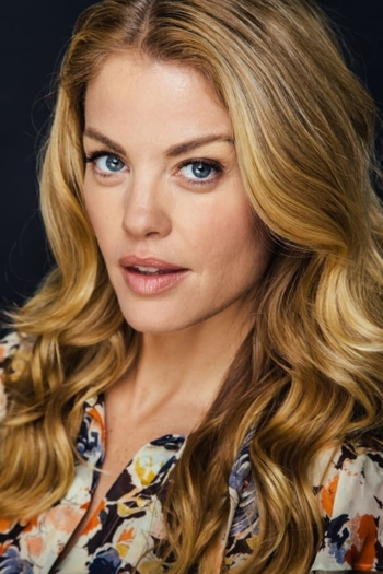 Actor Bree Williamson