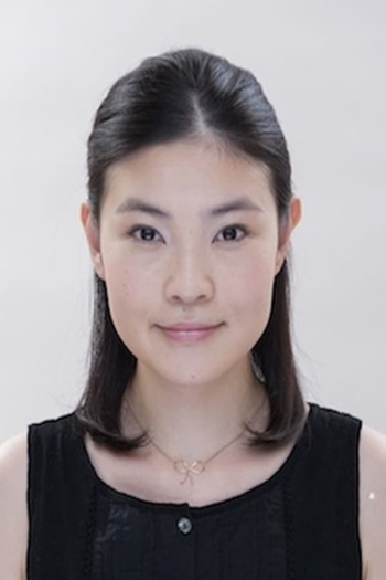Actor Yumiko Ise