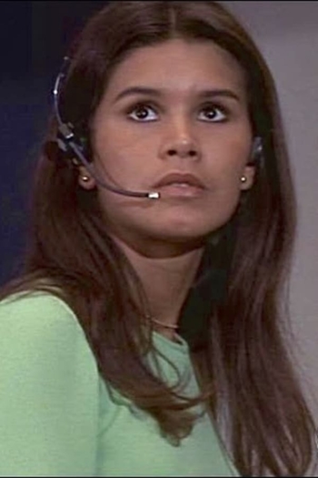 Actor Susana Miranda