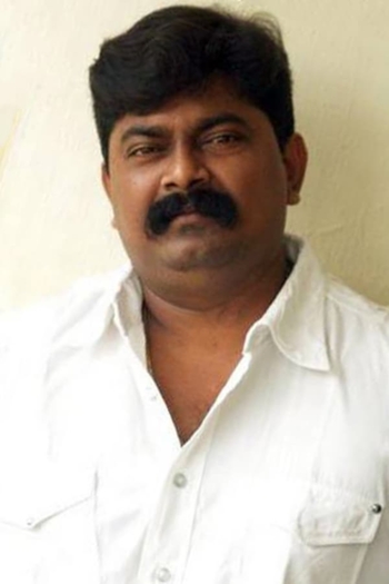 Actor Mysskin