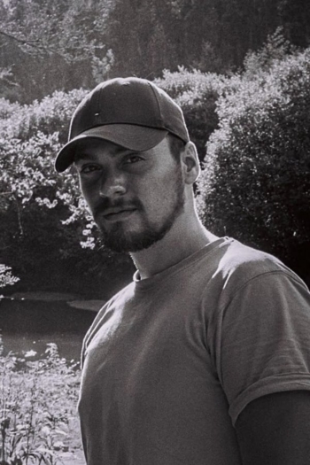 Film director José Freitas