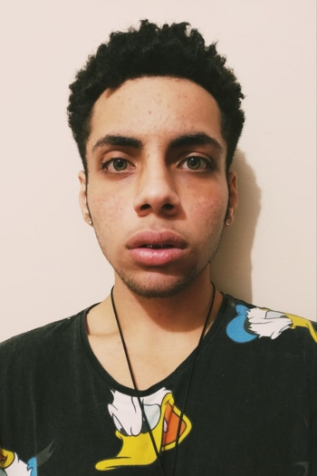 Film director Guilherme Giusti