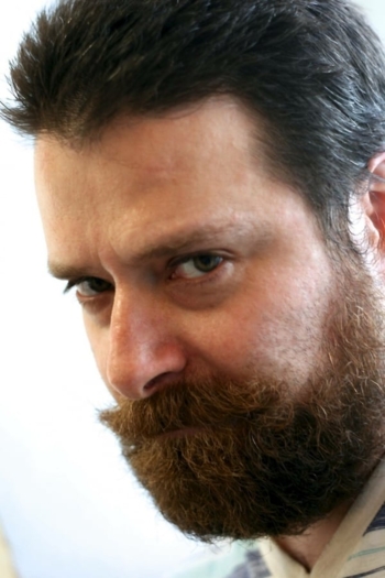 Actor Daniil Eldarov