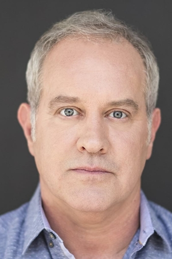 Actor Randy Steinmeyer