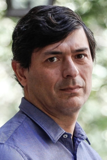 Actor Franco Parisi