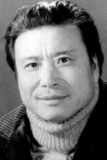 Actor Guangting Chen