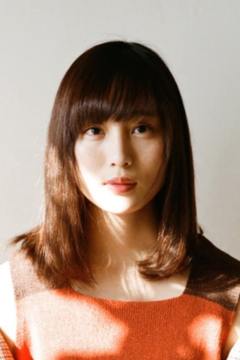 Actor Hana Matsumoto