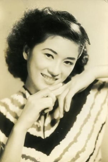 Actor Yōko Sugi