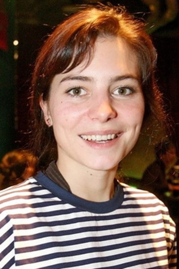 Actor Kateřina Janečková