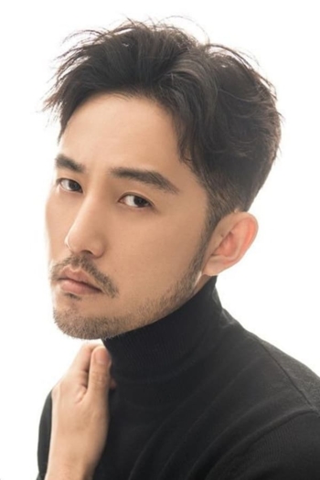 Actor Mao Yi