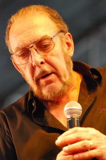 Actor Luìs Carlos Miele