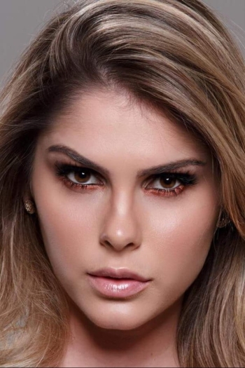 Actor Bárbara Evans