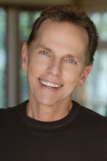 Book author Dean Pitchford