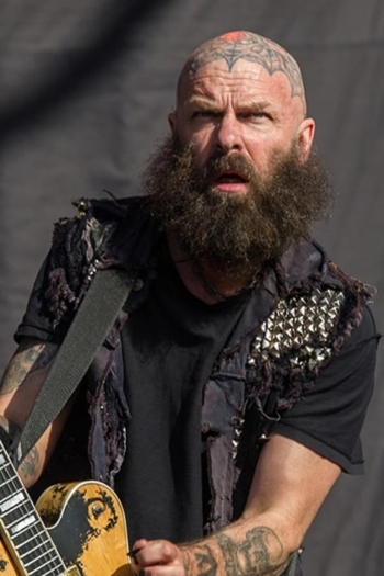 Actor Tim Armstrong