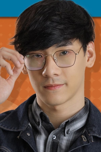 Actor Big Thanakorn Kuljarassombat