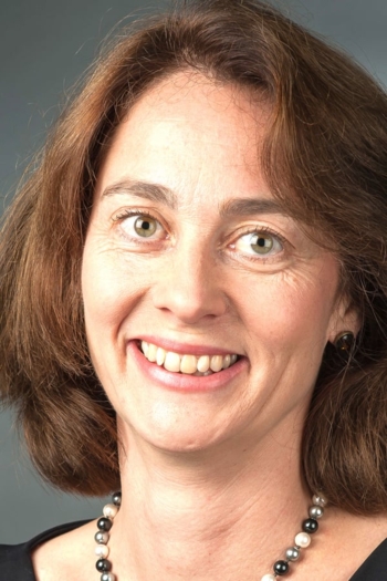 Actor Katarina Barley