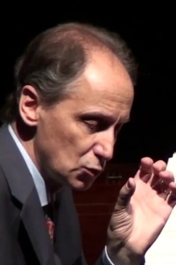 Actor Michele Fedrigotti