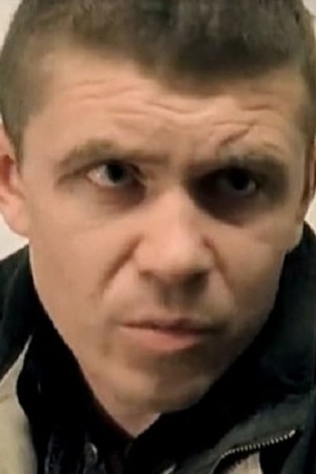 Actor Aleksey Kolokoltsev