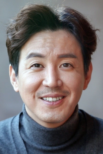 Actor Choi Won-young