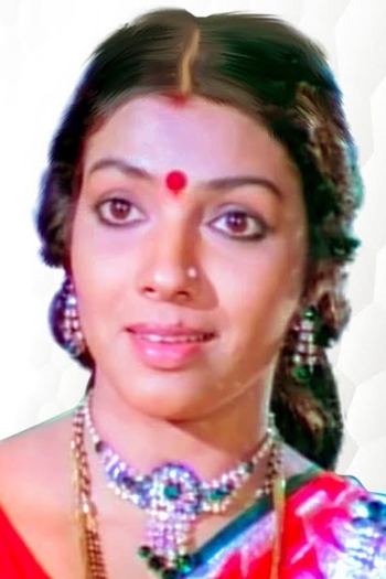 Actor Aarathi