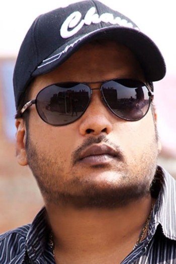 Film director Rajiv S. Ruia