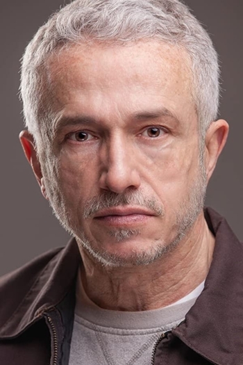 Actor Rick Espaillat