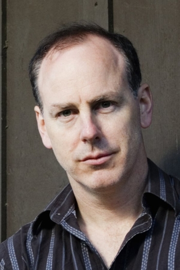 Actor Greg Graffin