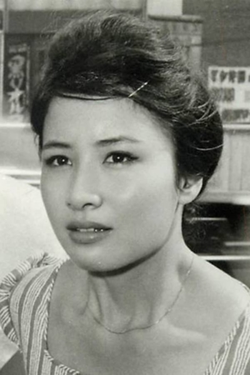 Actor Keiko Yumi