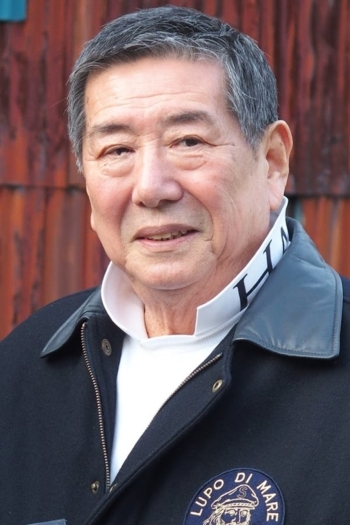 Actor Koichi Ose