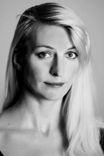 Actor Anna Polívková