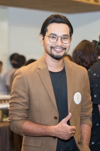 Actor Huỳnh Đông