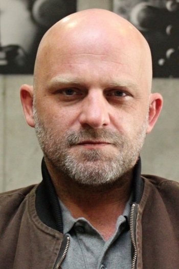 Actor Hynek Čermák