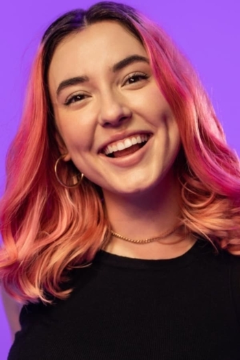 Actor Samantha Fekete