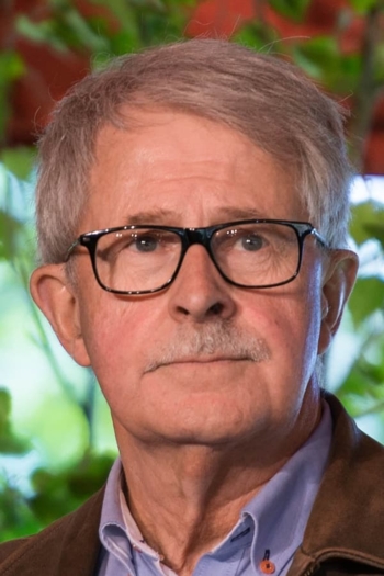 Actor Sverker Olofsson