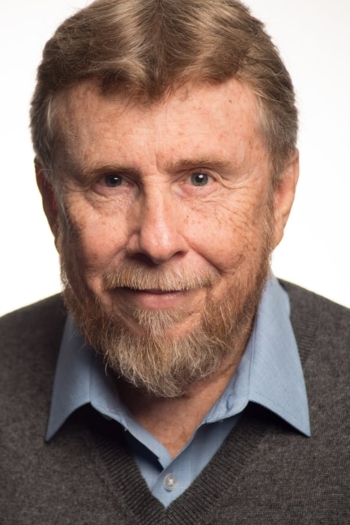 Actor Tommy G. Kendrick