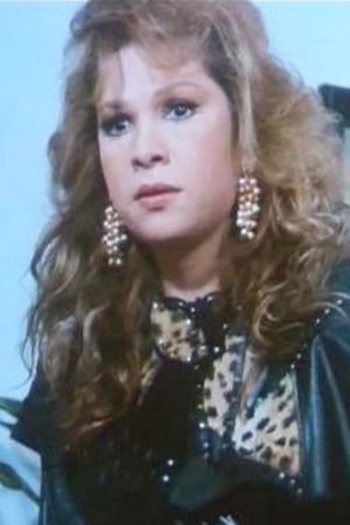 Actor Maha Ezzat