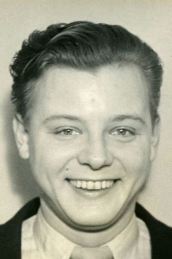 Actor Bertel Lauring