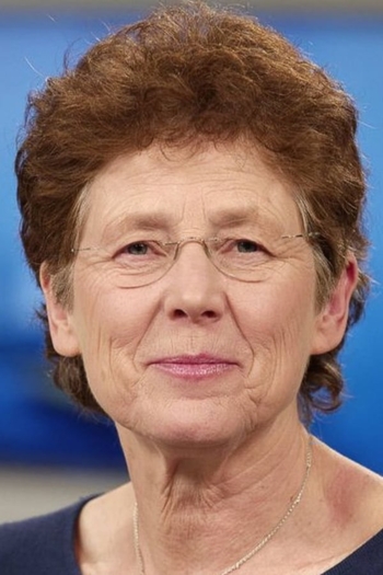 Actor Kristina Hänel