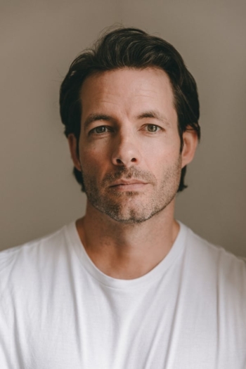 Actor Philipp Karner