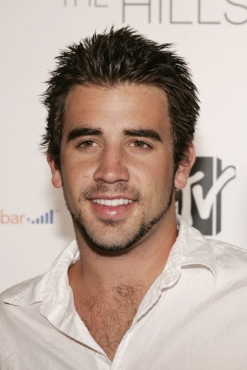 Actor Jason Wahler