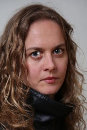 Actor Lien Wildemeersch